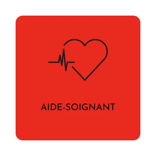 formation aide soignant CID