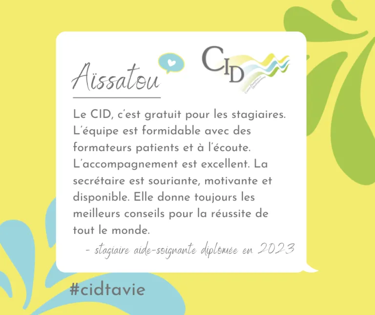 Aissatou