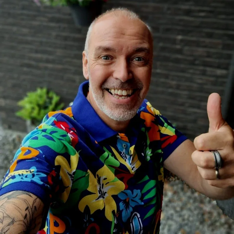 Photo Frédéric Freres directeur CID