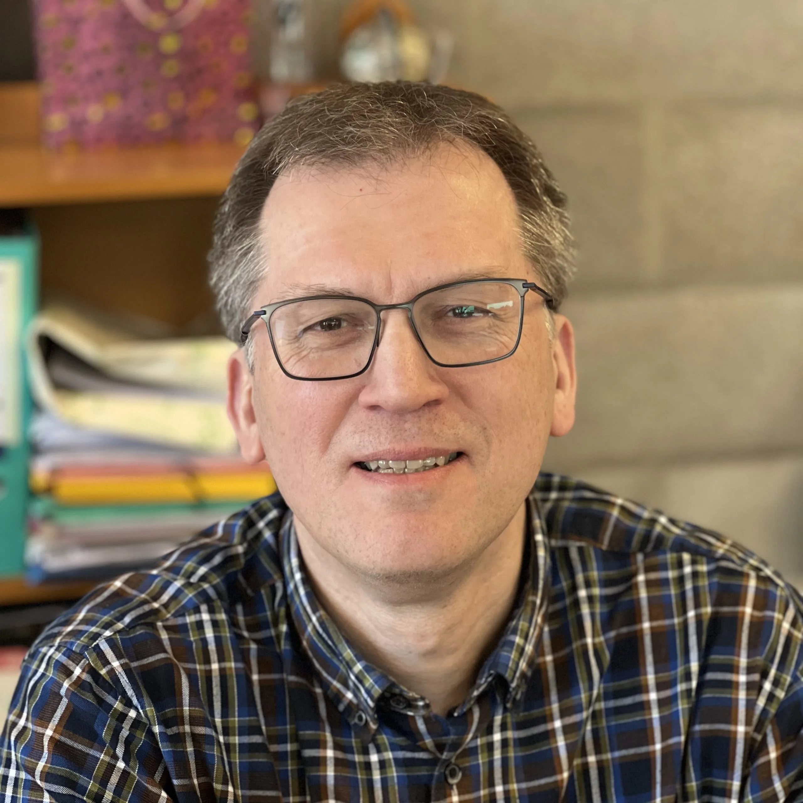 Laurent formateur CID