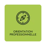 formation orientation professionnelle CID