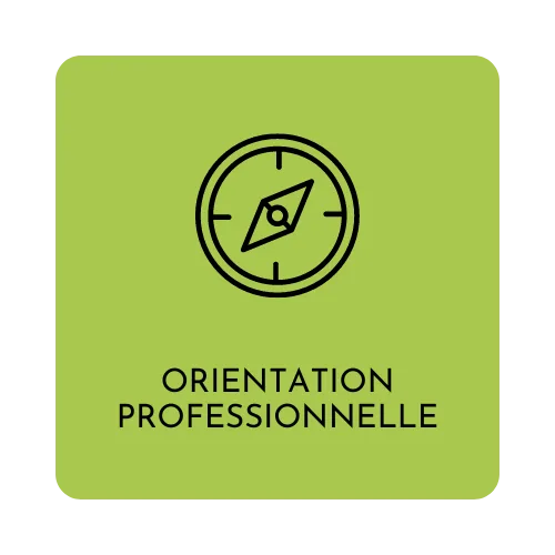formation orientation professionnelle CID