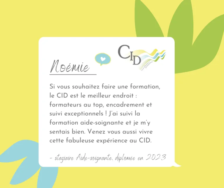 noémie