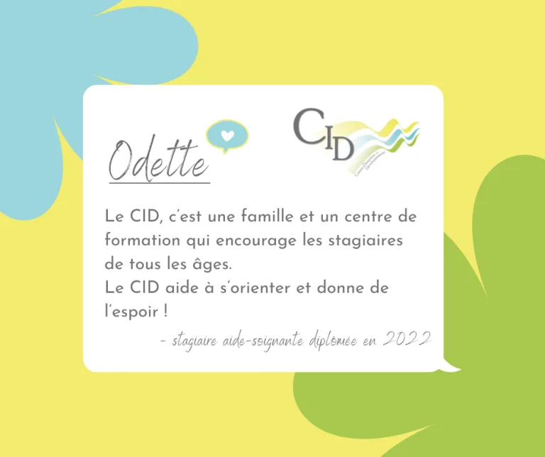odette